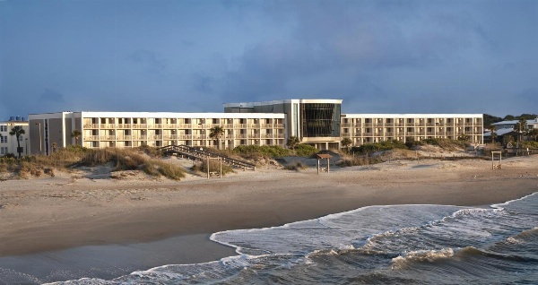 Hotel Tybee image 1