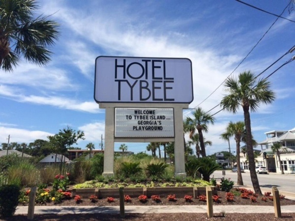Hotel Tybee image 20