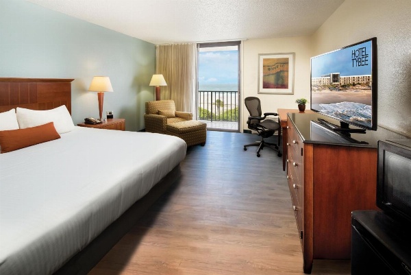 Hotel Tybee Main image